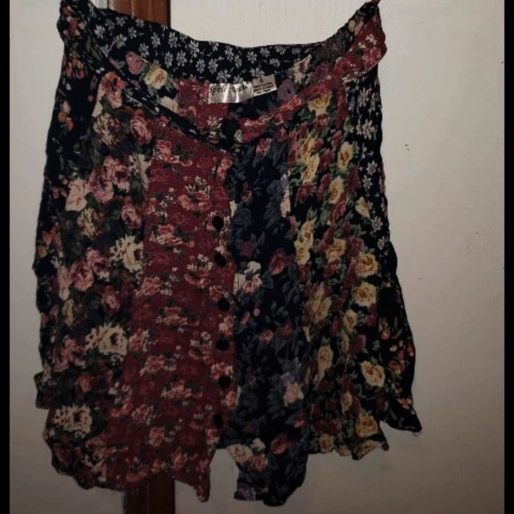 Skirt